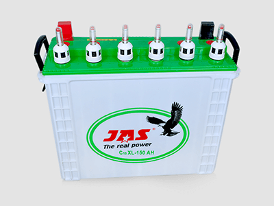 jas batteries