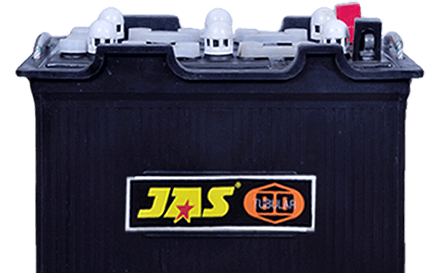 Jas batteries Kerala