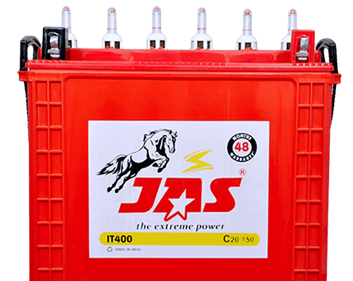 Lead acid batteries
