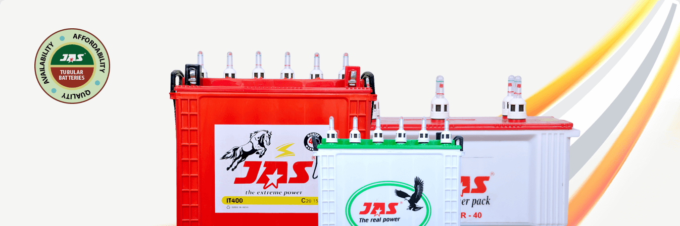 Tubular Battery manufactures
