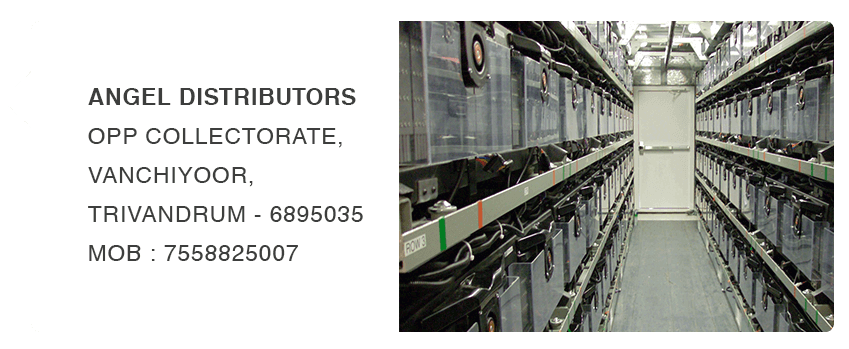 Lead acid batteries