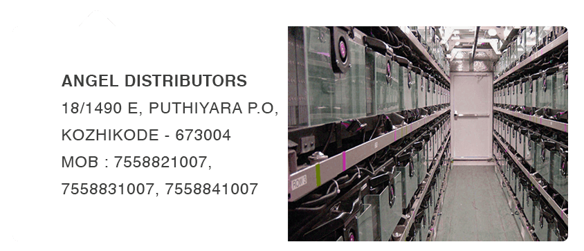 Lead acid batteries